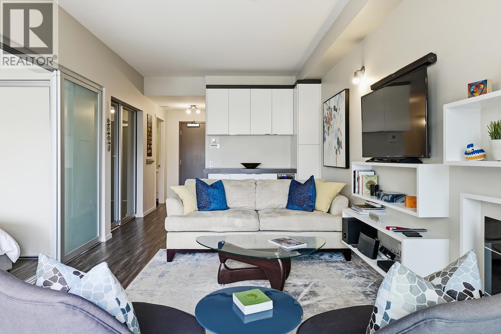 605 1290 St. Paul Street, Kelowna