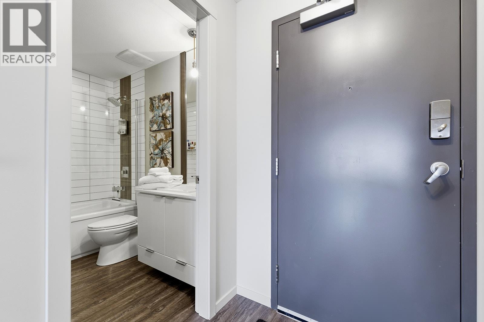 605 1290 St. Paul Street, Kelowna