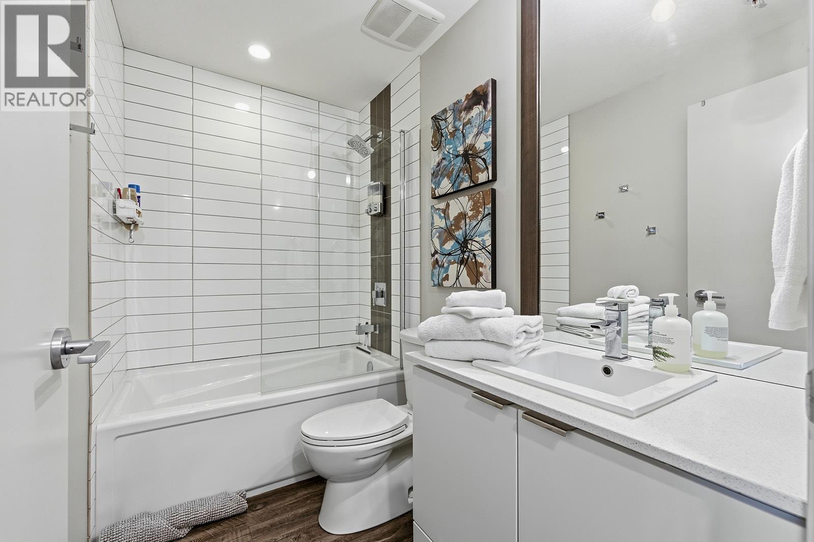 605 1290 St. Paul Street, Kelowna