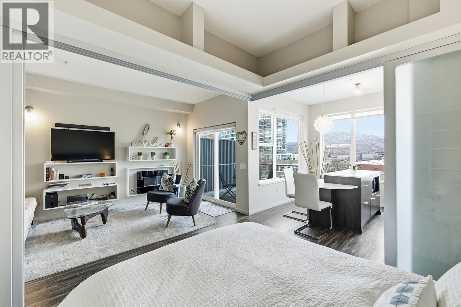 605 1290 St. Paul Street, Kelowna