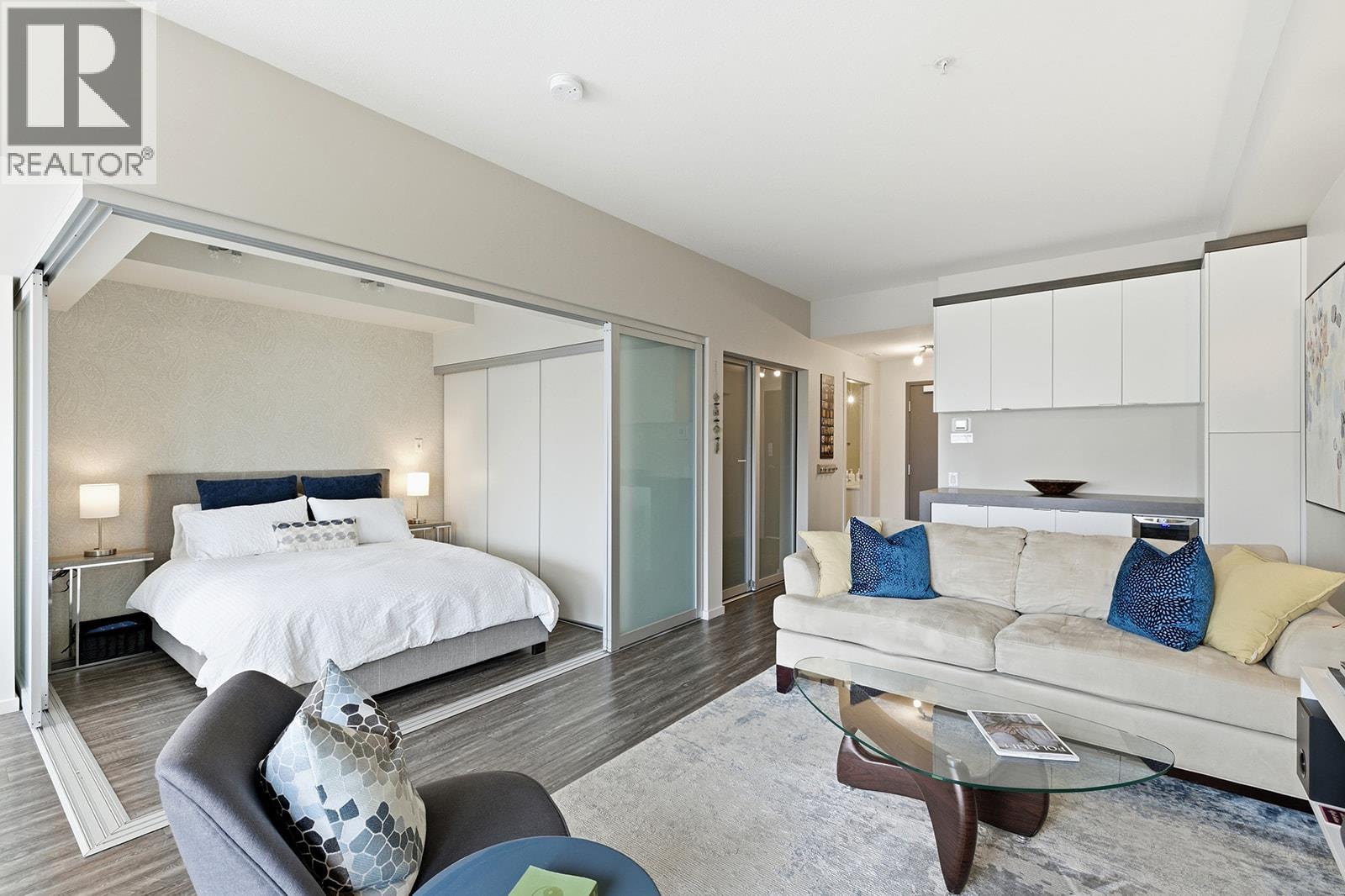 605 1290 St. Paul Street, Kelowna