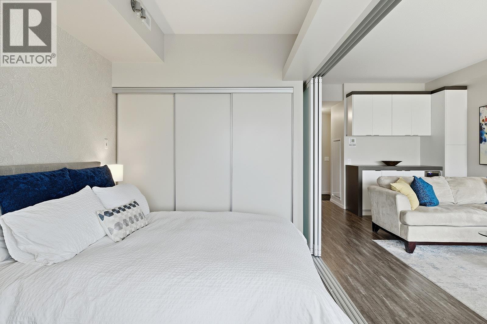 605 1290 St. Paul Street, Kelowna