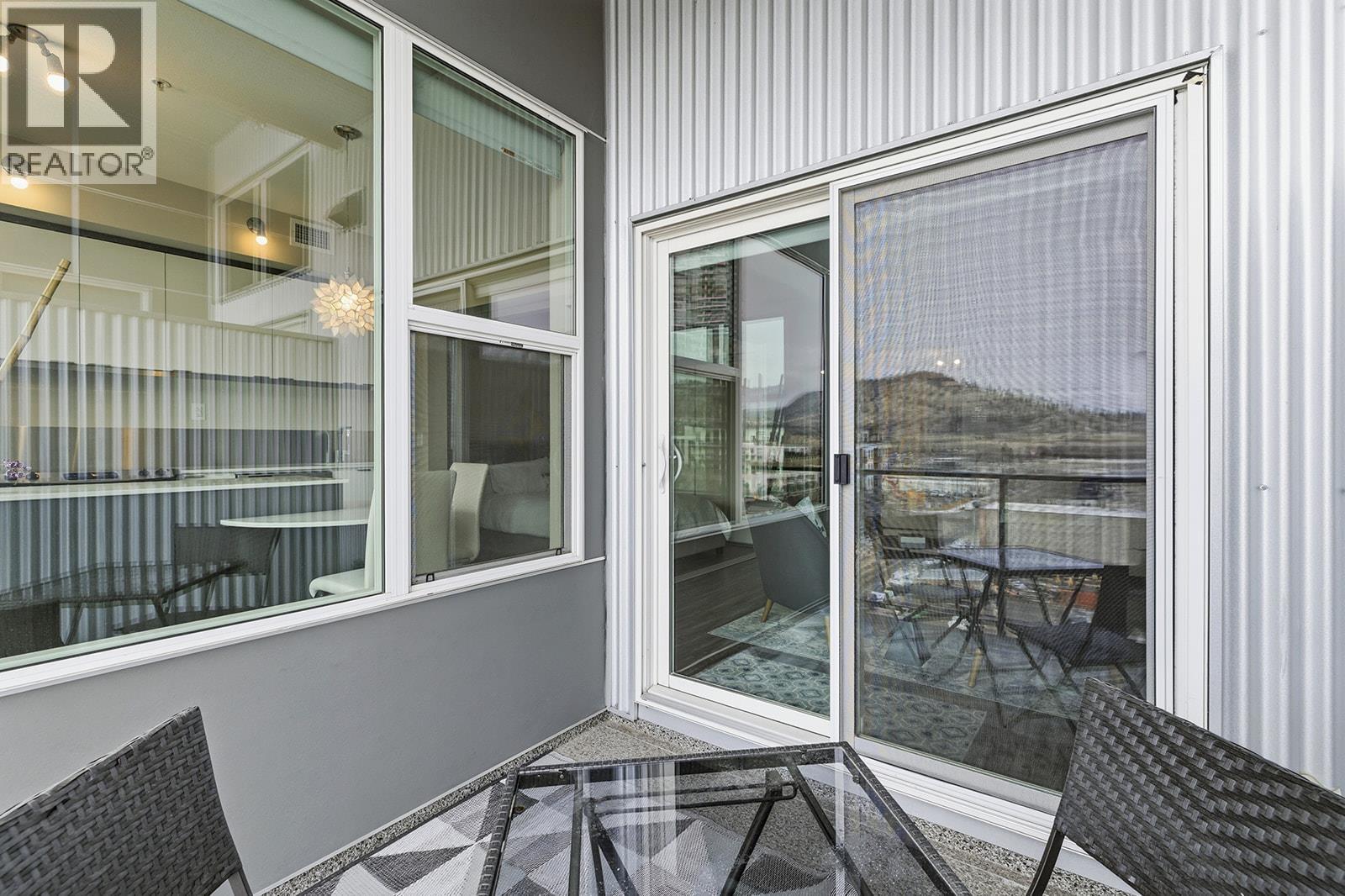 605 1290 St. Paul Street, Kelowna