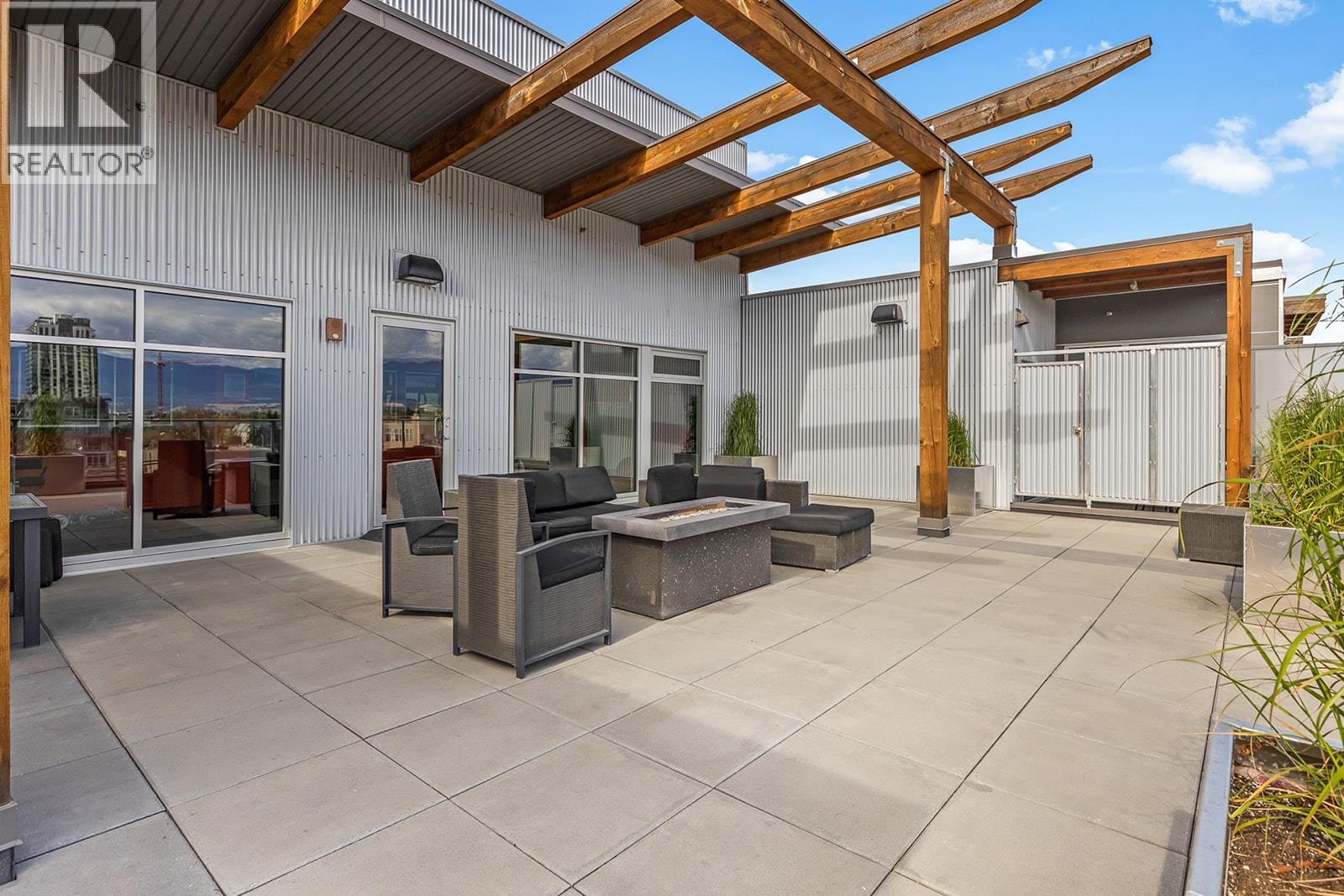 605 1290 St. Paul Street, Kelowna