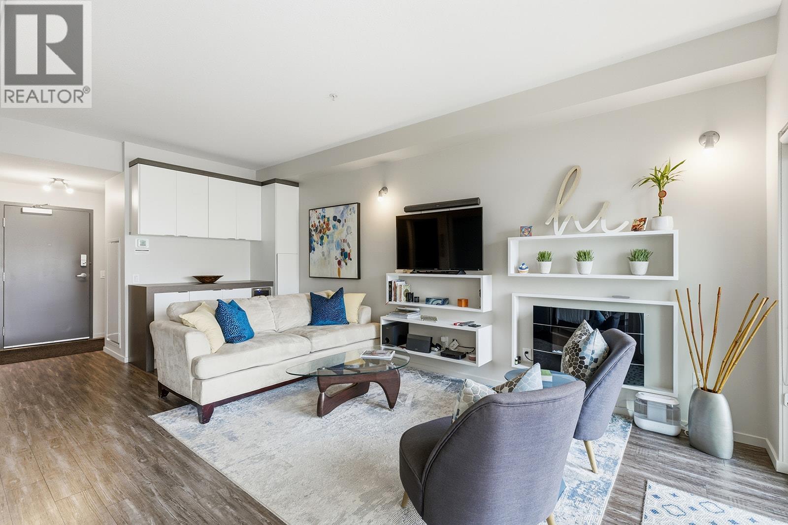 605 1290 St. Paul Street, Kelowna