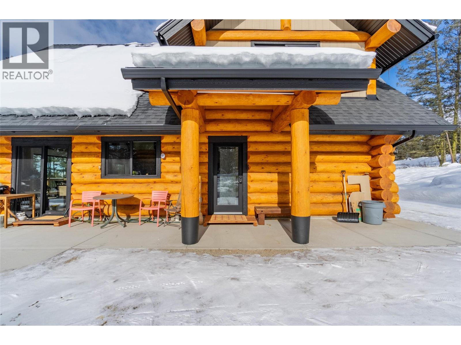 185 CARIBOU Way, Osoyoos