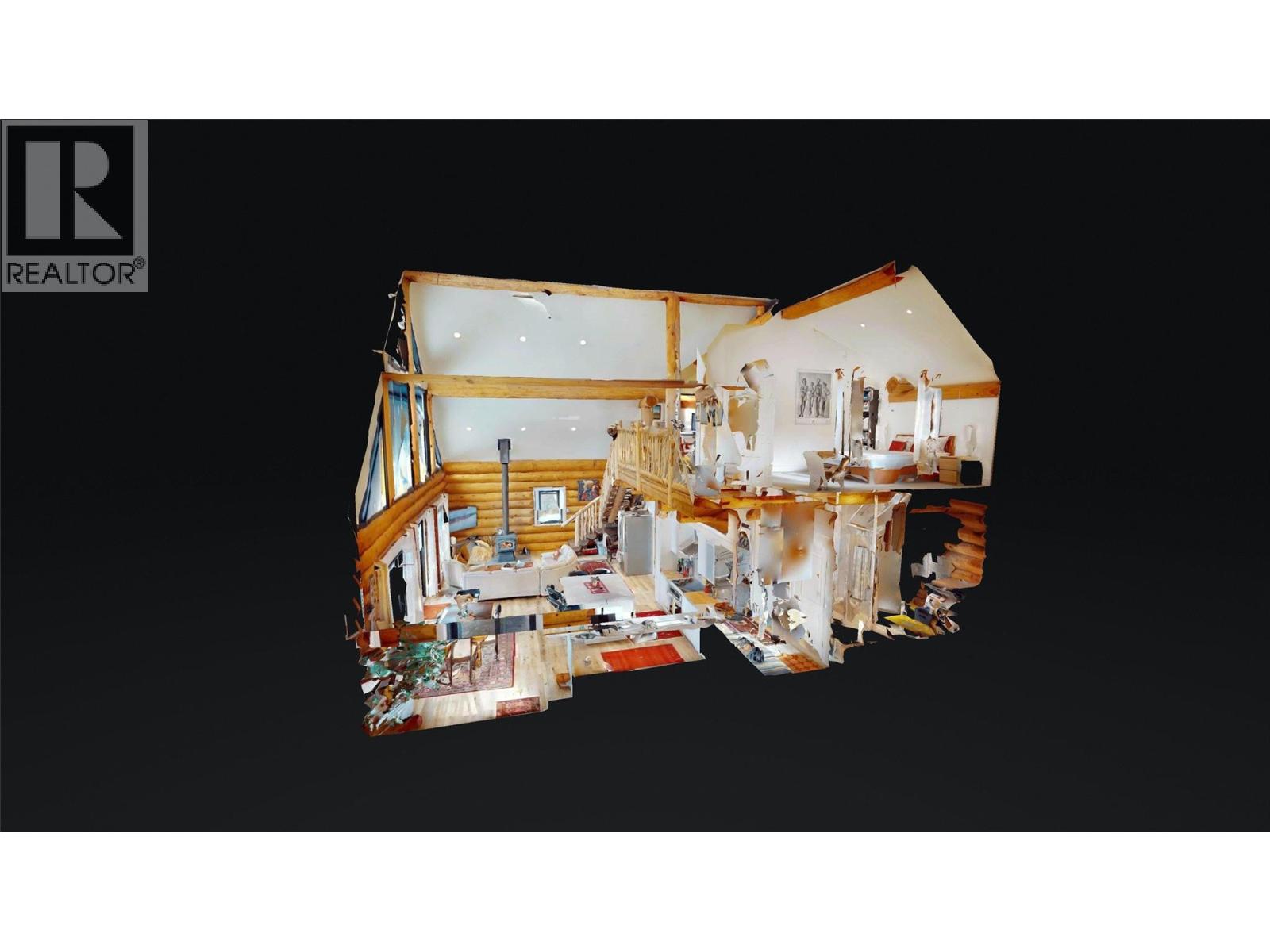 185 CARIBOU Way, Osoyoos