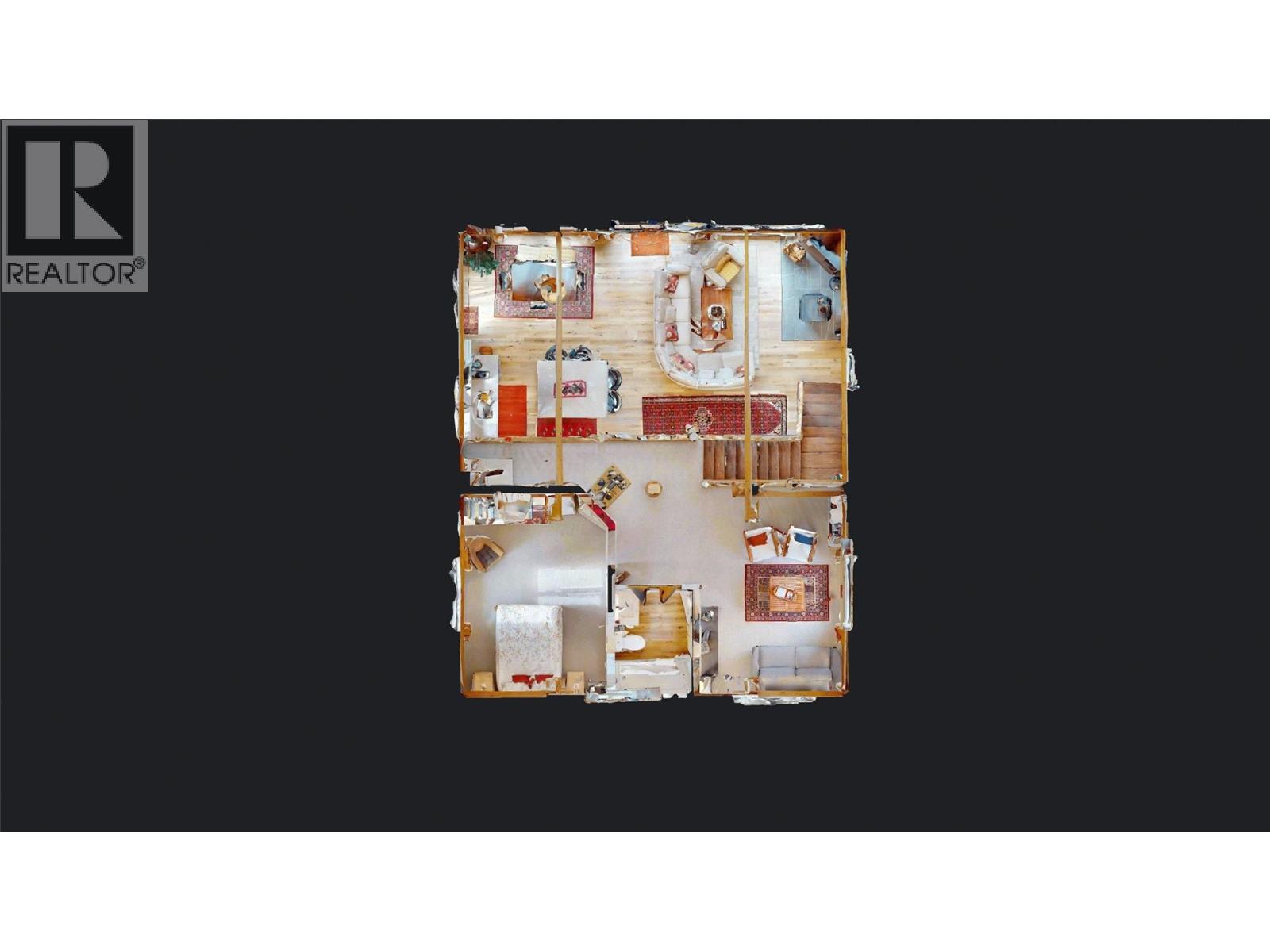 185 CARIBOU Way, Osoyoos