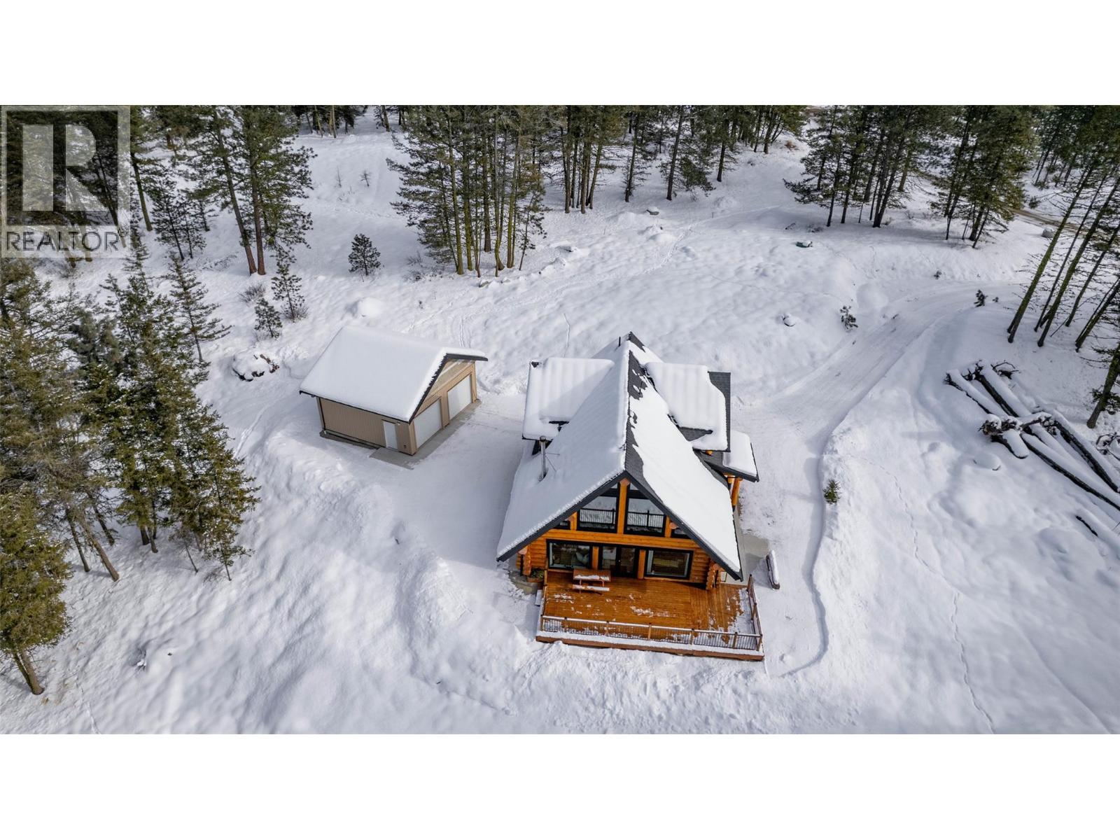 185 CARIBOU Way, Osoyoos