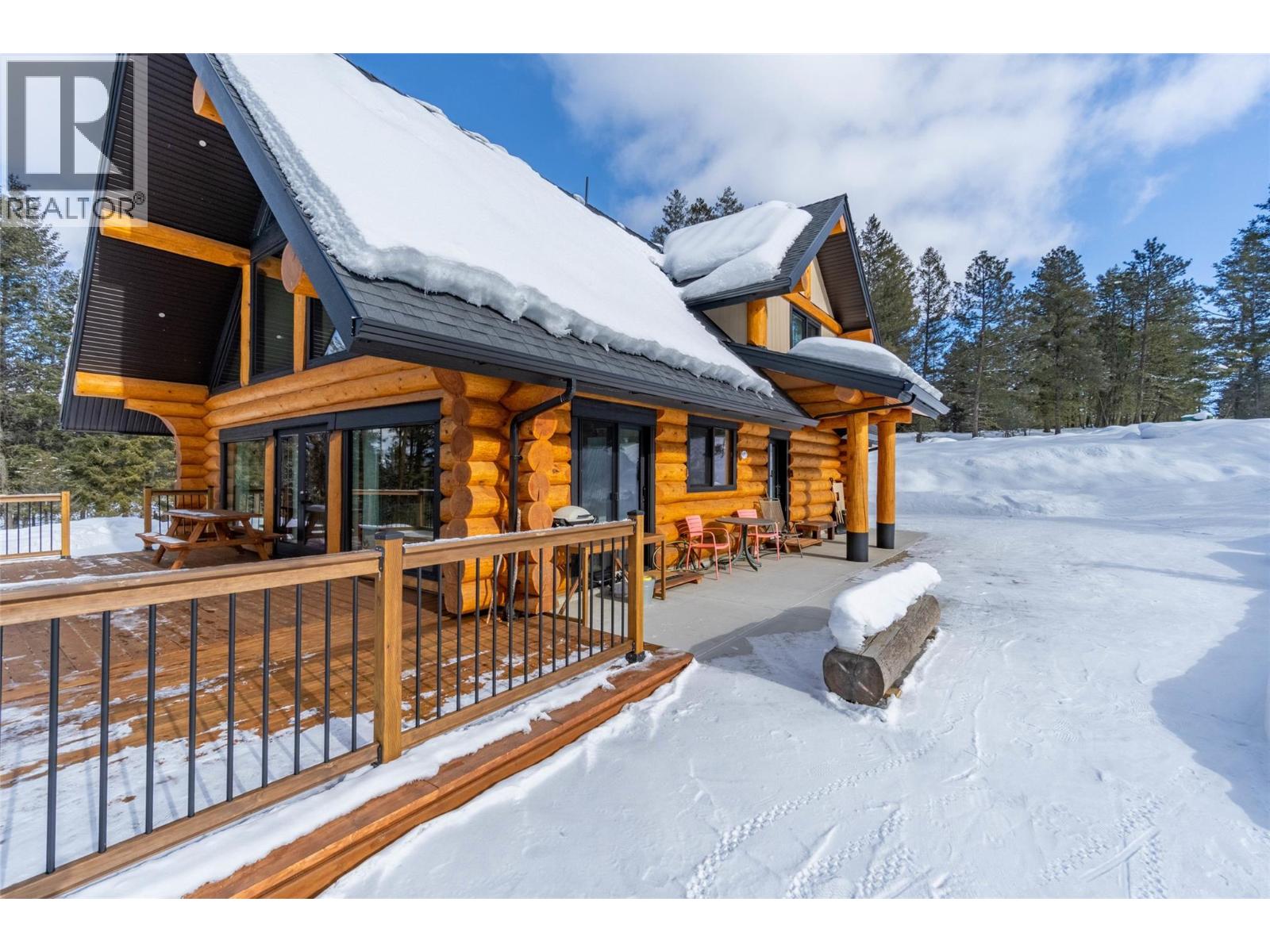 185 CARIBOU Way - 24