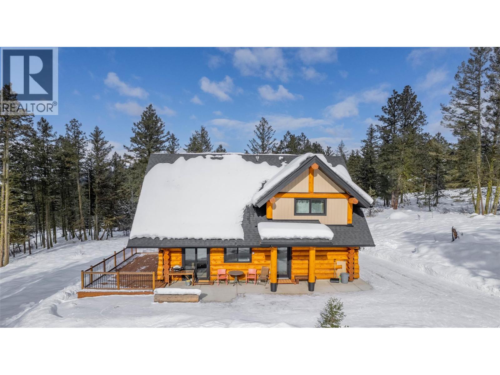 185 CARIBOU Way, Osoyoos