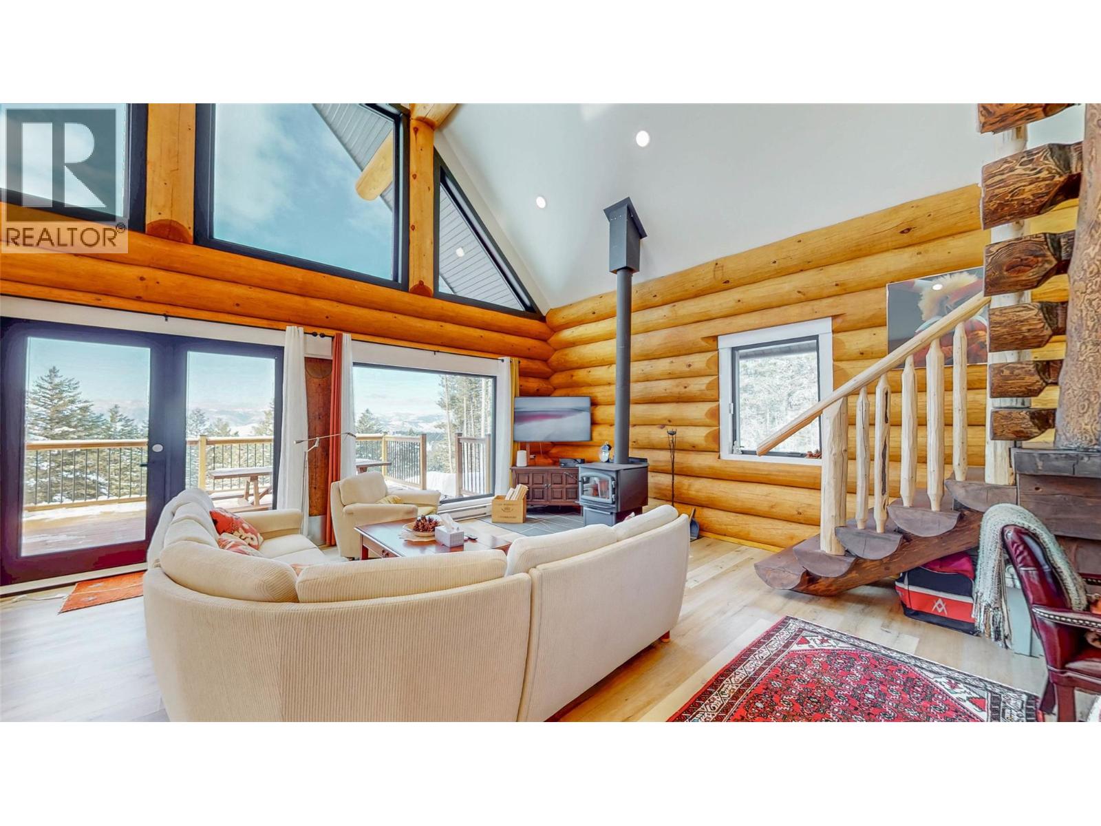 185 CARIBOU Way - 9