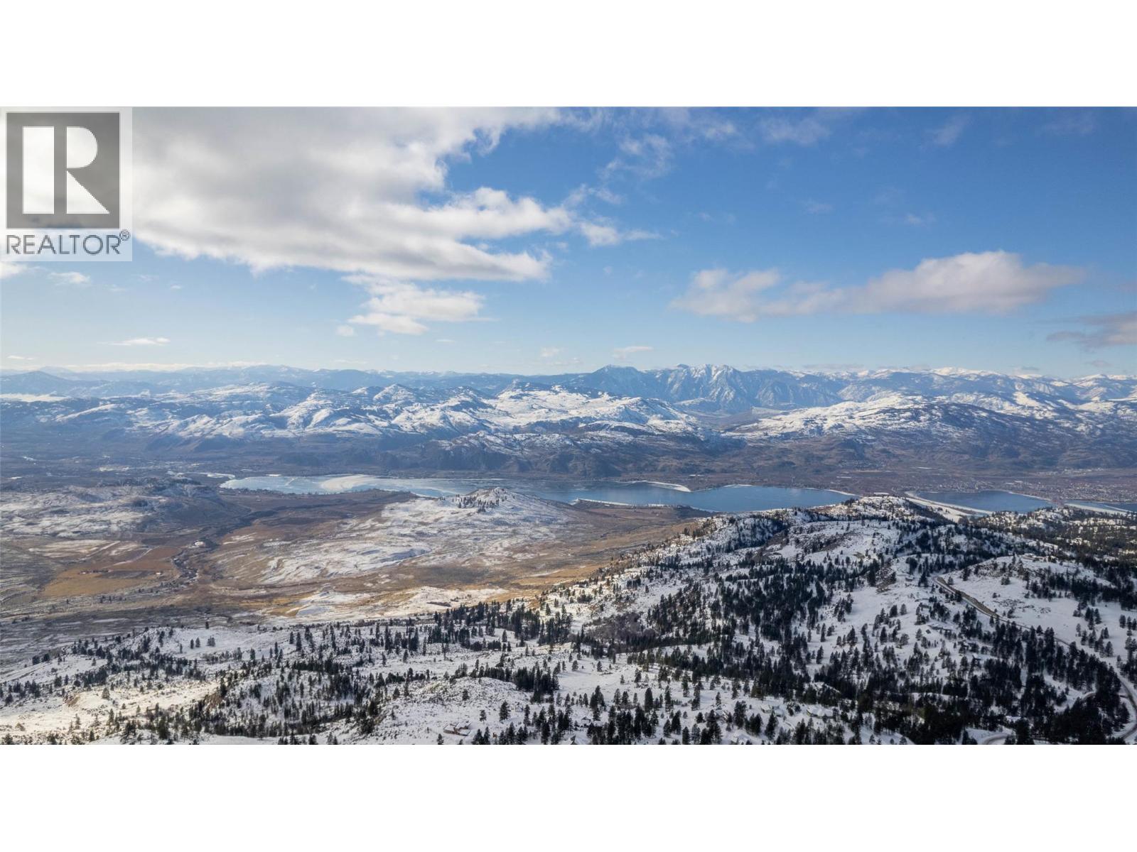 185 CARIBOU Way, Osoyoos