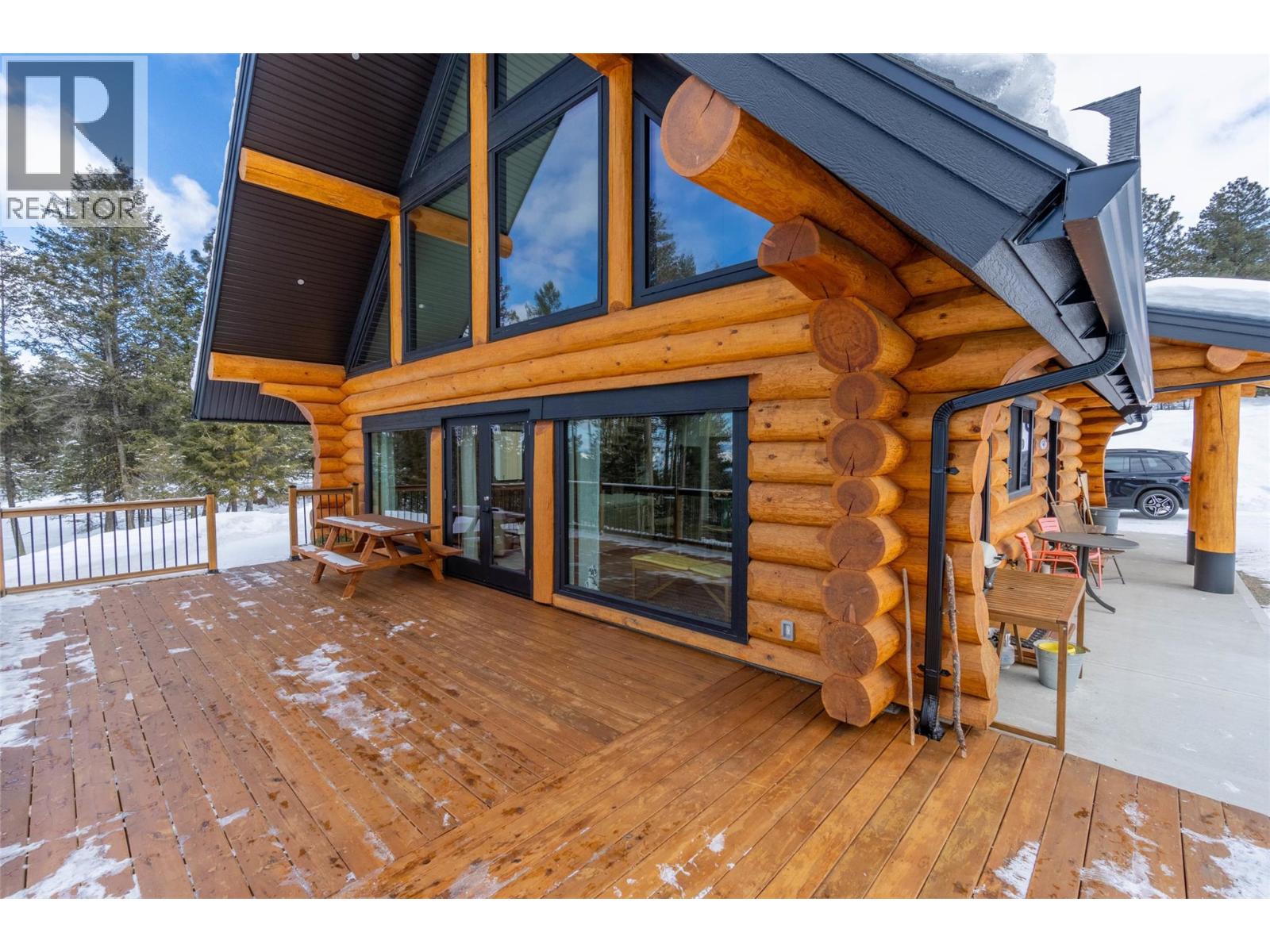 185 CARIBOU Way - 21