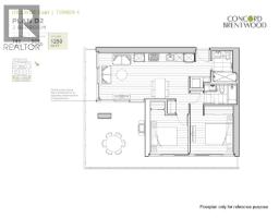 1602 4890 Lougheed Highway, Burnaby, BC V5C0N2 Photo 40