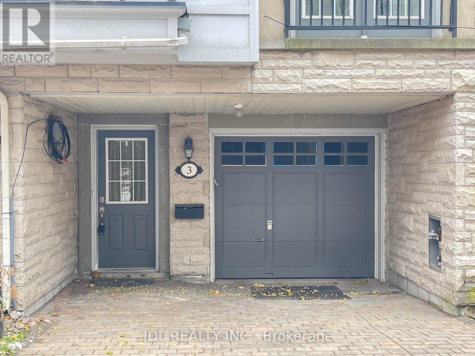 3 GARVIN MEWS - Photo 2 of 36, Toronto (Willowdale East), Ontario