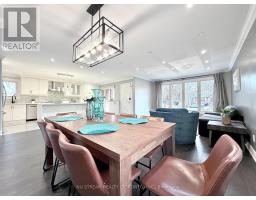 Bedroom 4 - 3 Mosedale Crescent, Toronto, ON M2J3A3 Photo 10