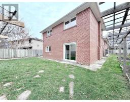3 Mosedale Crescent, Toronto, ON M2J3A3 Photo 38