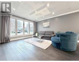 Bedroom 2 - 3 Mosedale Crescent, Toronto, ON M2J3A3 Photo 8
