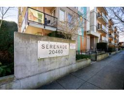 309 20460 Douglas Crescent, Langley, BC V3A0C6 Photo 28