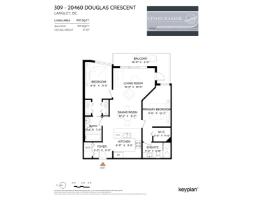 309 20460 Douglas Crescent, Langley, BC V3A0C6 Photo 31
