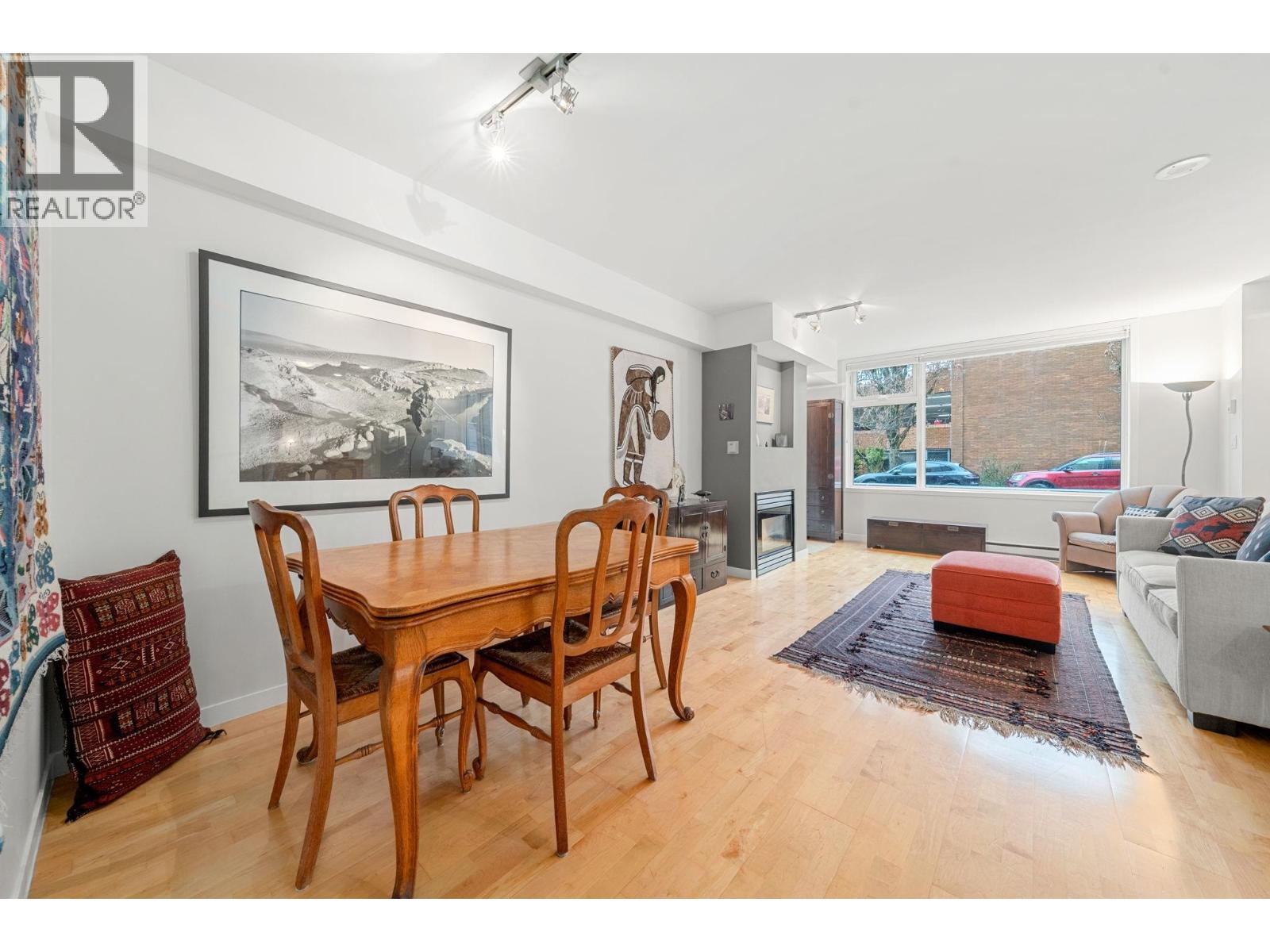 1878 YORK AVENUE - Photo 5 of 33, Vancouver, British Columbia