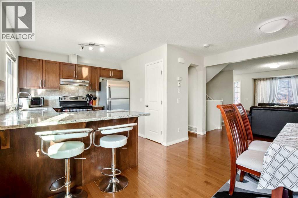 Single Family House for Sale in  Saddlebrook Drive NE Saddle Ridge Calgary 