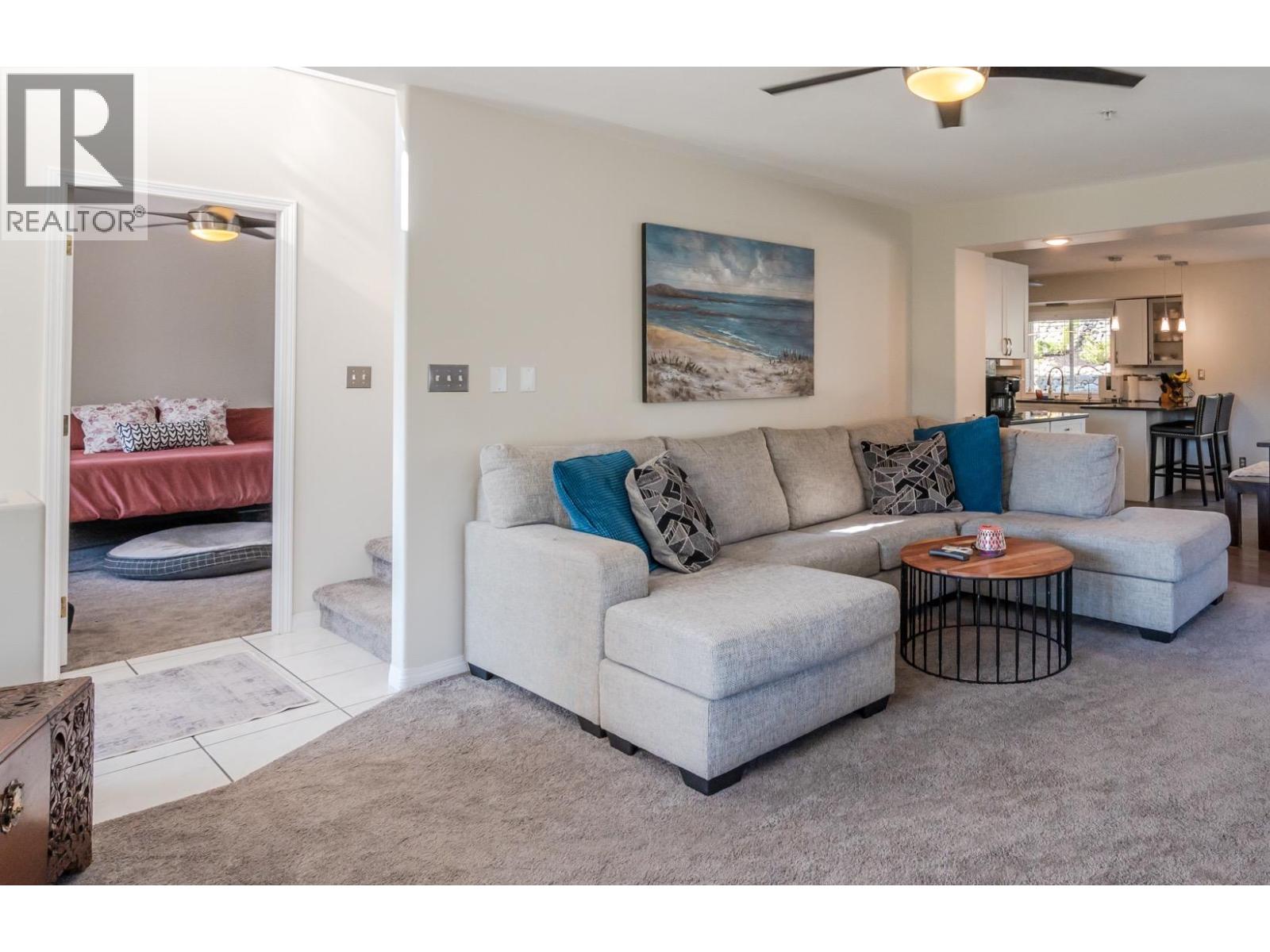 4123 Ponderosa Drive, Peachland