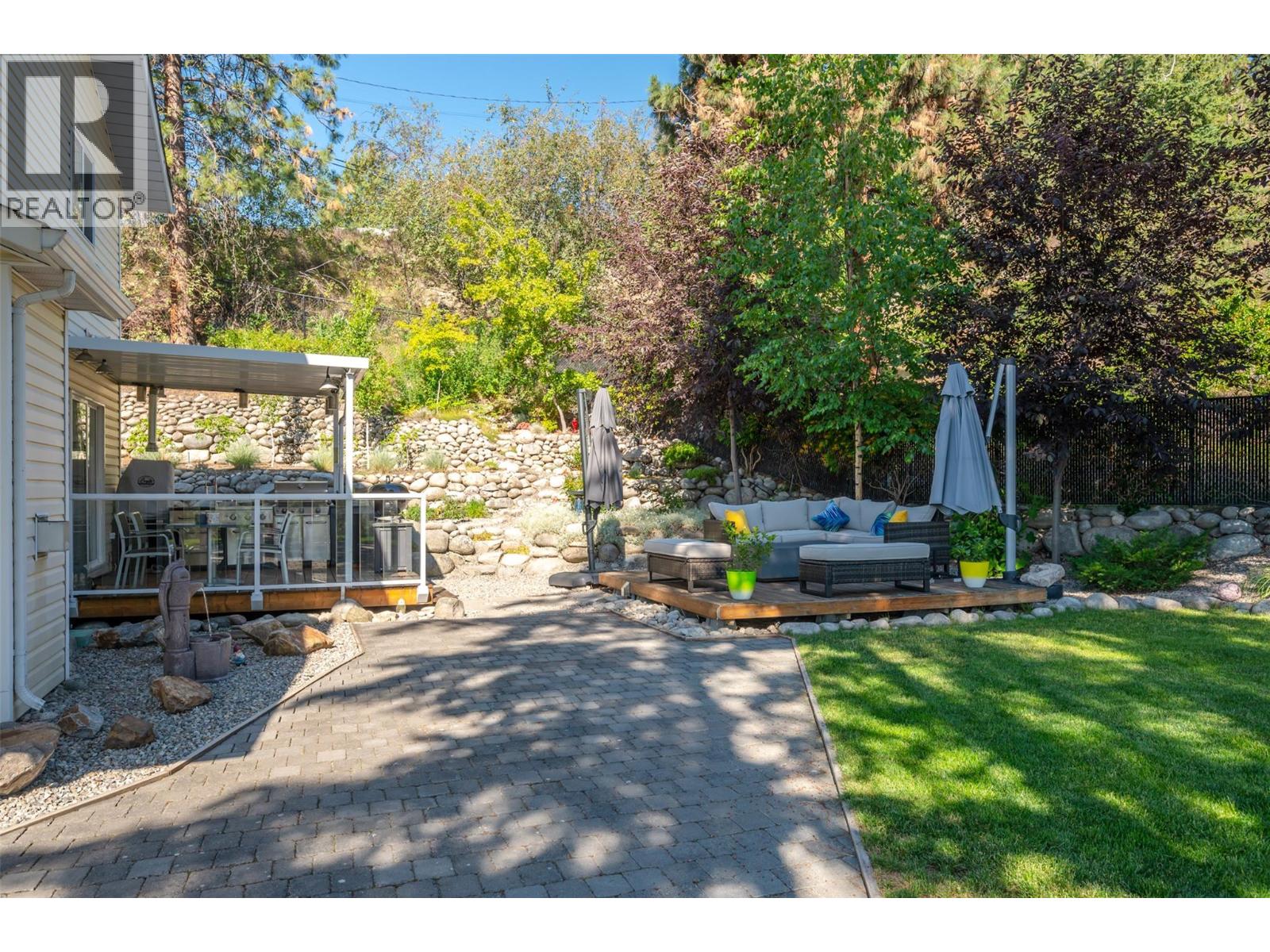 4123 Ponderosa Drive, Peachland