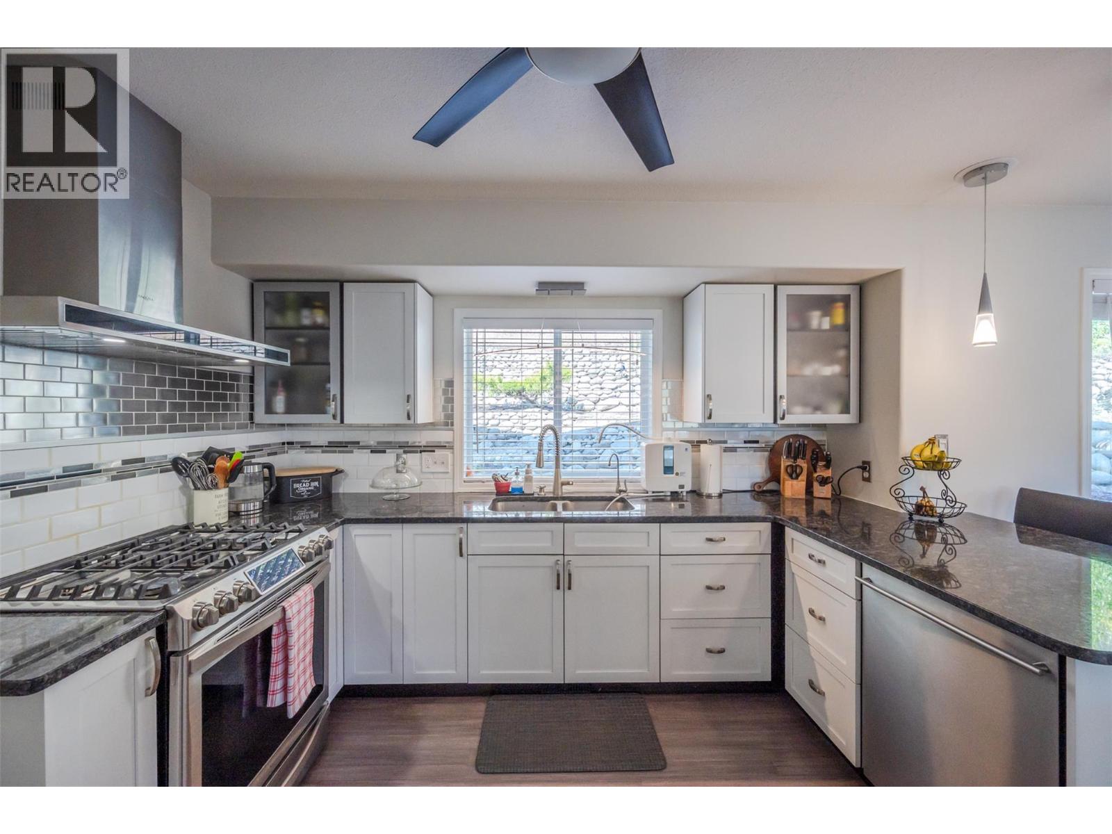 4123 Ponderosa Drive, Peachland