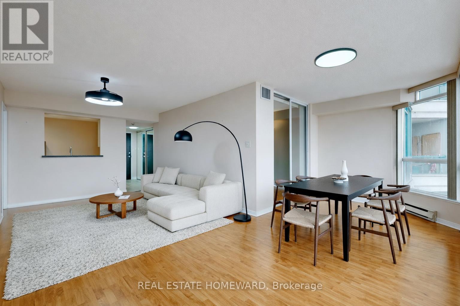 1116 - 4725 SHEPPARD AVENUE E - Photo 2 of 29, Toronto (Agincourt South-Malvern West), Ontario