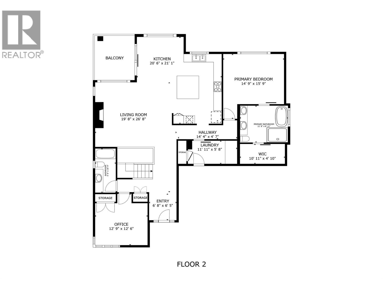  3044 Shaleview Drive, West Kelowna