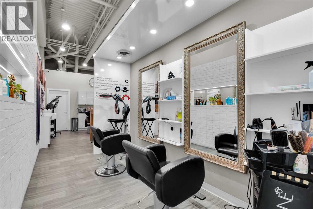 Business for Sale in  Macleod Trail SW Haysboro Calgary 