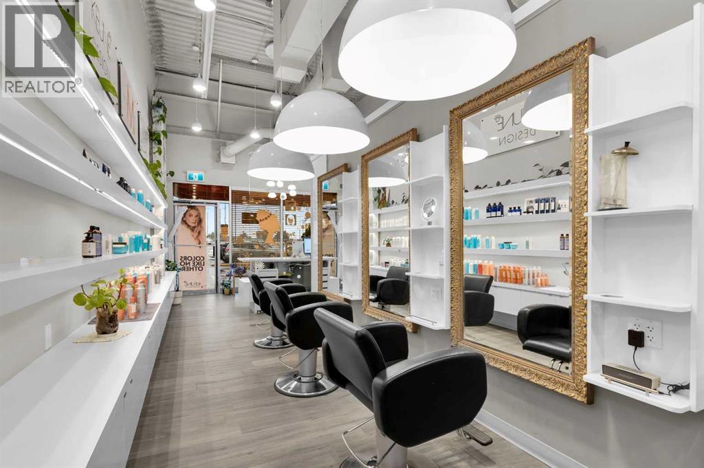 Business for Sale in  Macleod Trail SW Haysboro Calgary 