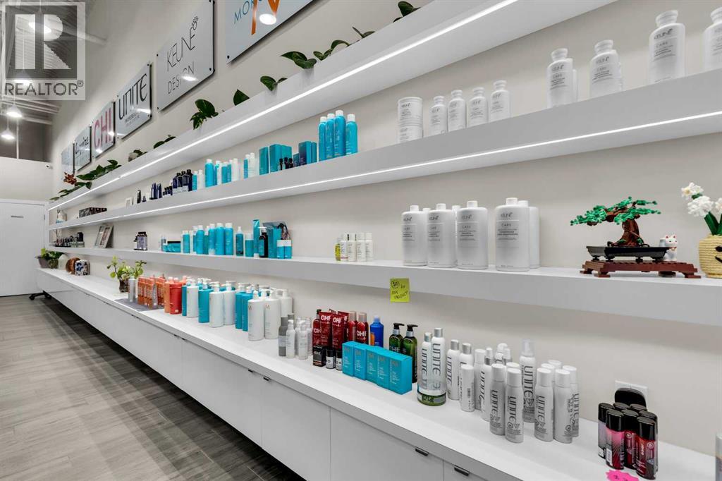 Business for Sale in  Macleod Trail SW Haysboro Calgary 