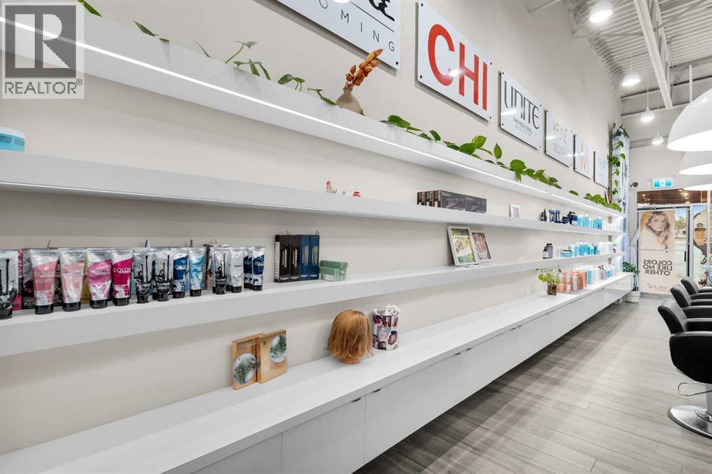 Business for Sale in  Macleod Trail SW Haysboro Calgary 