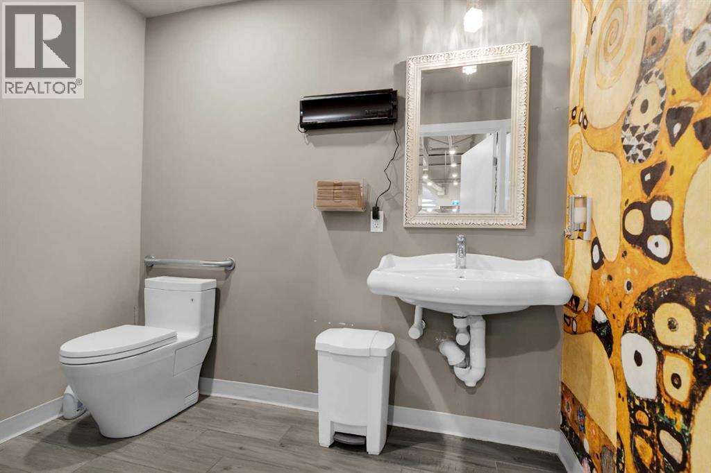 Business for Sale in  Macleod Trail SW Haysboro Calgary 