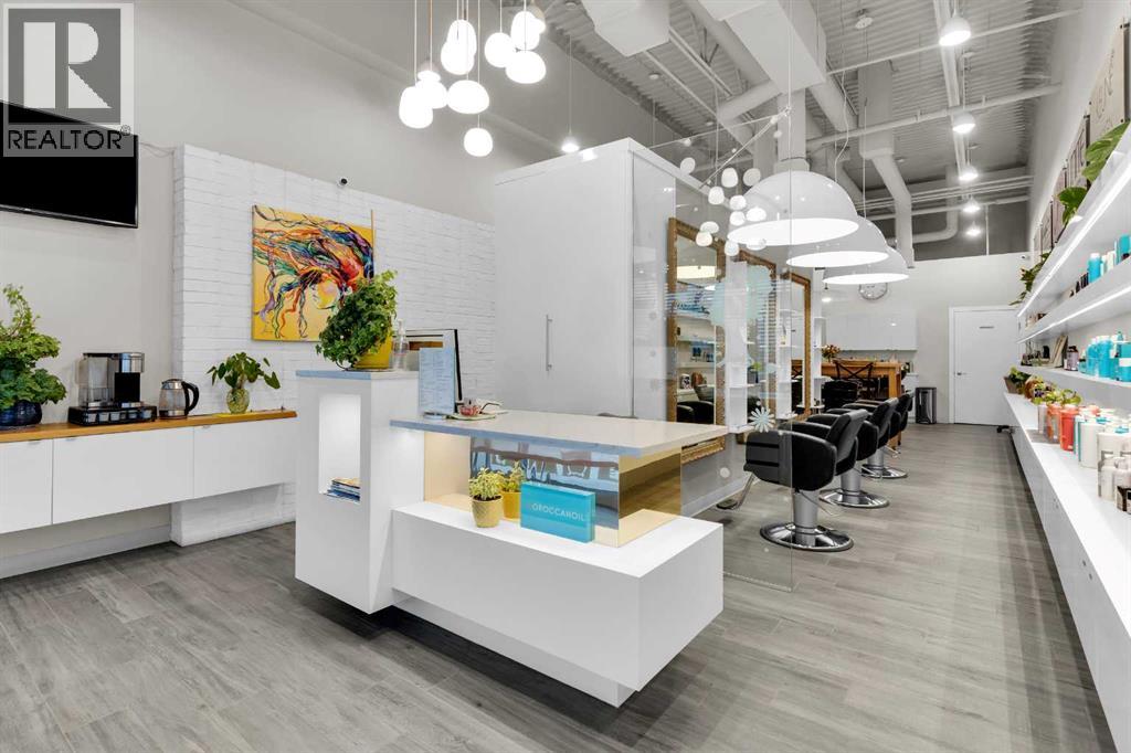 Business for Sale in  Macleod Trail SW Haysboro Calgary 