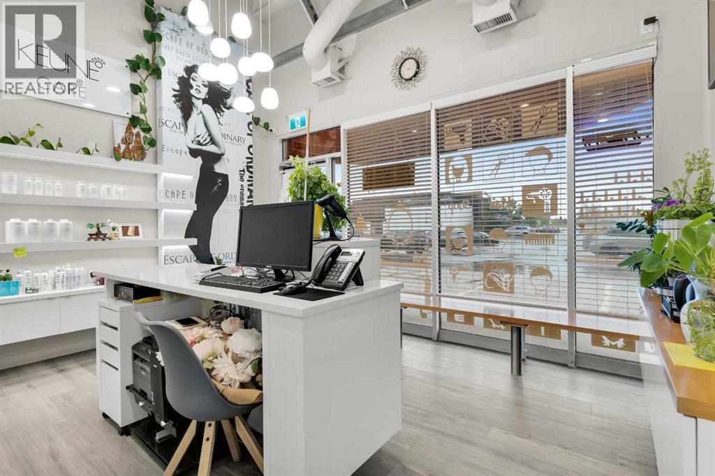 Business for Sale in  Macleod Trail SW Haysboro Calgary 