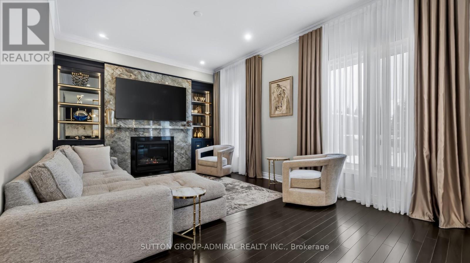 37 CEDARPOINT COURT - Photo 4 of 50, Vaughan (Patterson), Ontario