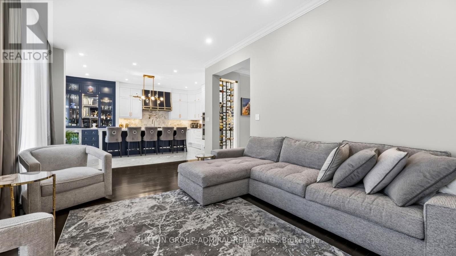 37 CEDARPOINT COURT - Photo 5 of 50, Vaughan (Patterson), Ontario