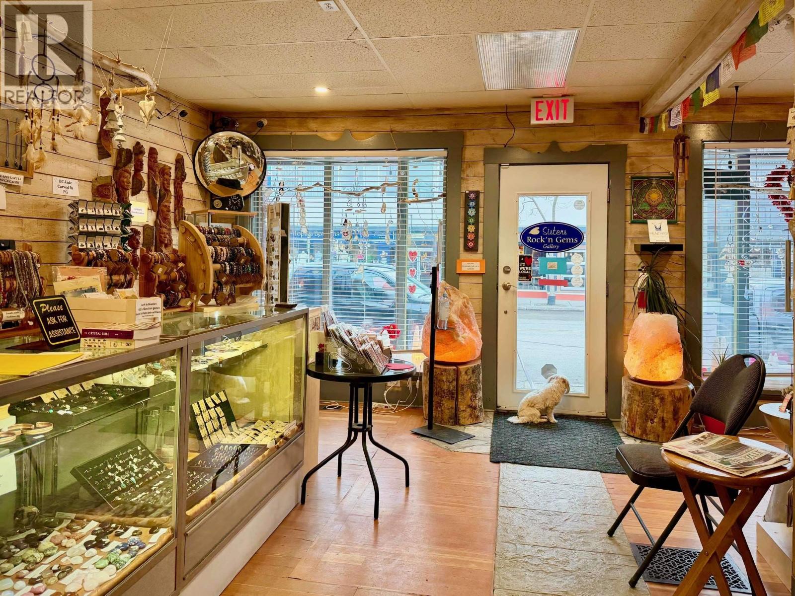 Bathroom of 1276 4TH AVENUE · Prince George, BC