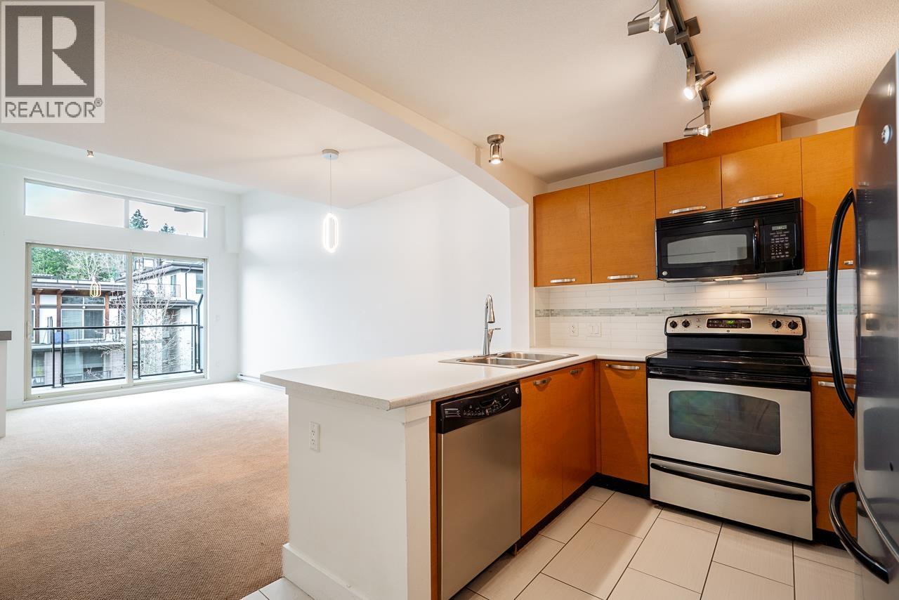 404 7478 BYRNEPARK WALK - Photo 4 of 29, Burnaby, British Columbia