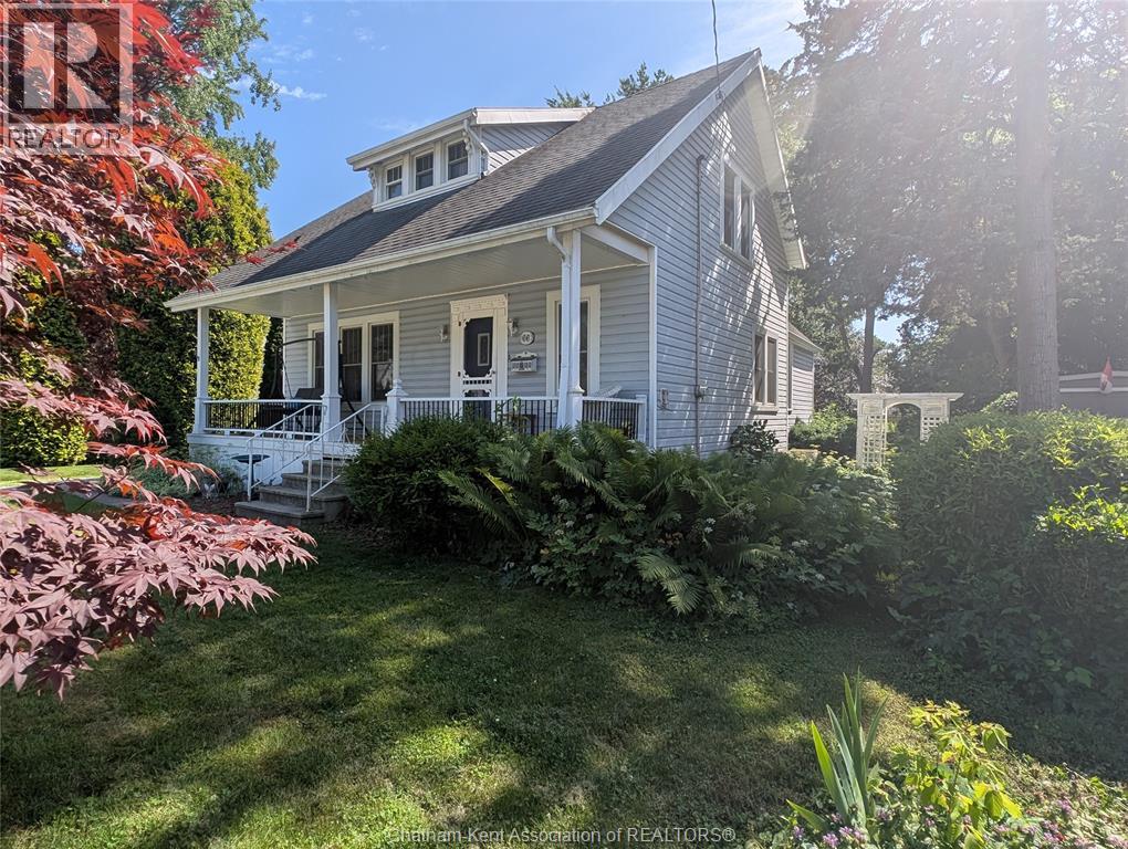 66 Delaware AVENUE - Photo 2 of 45, Chatham, Ontario