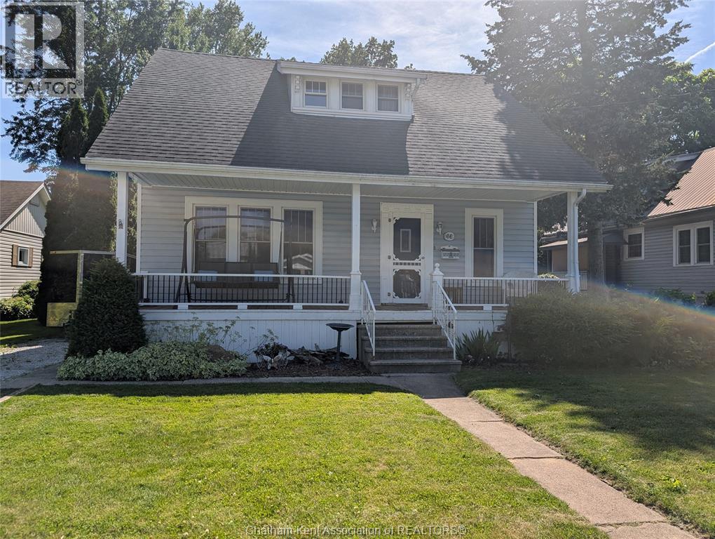 66 Delaware AVENUE - Photo 3 of 45, Chatham, Ontario