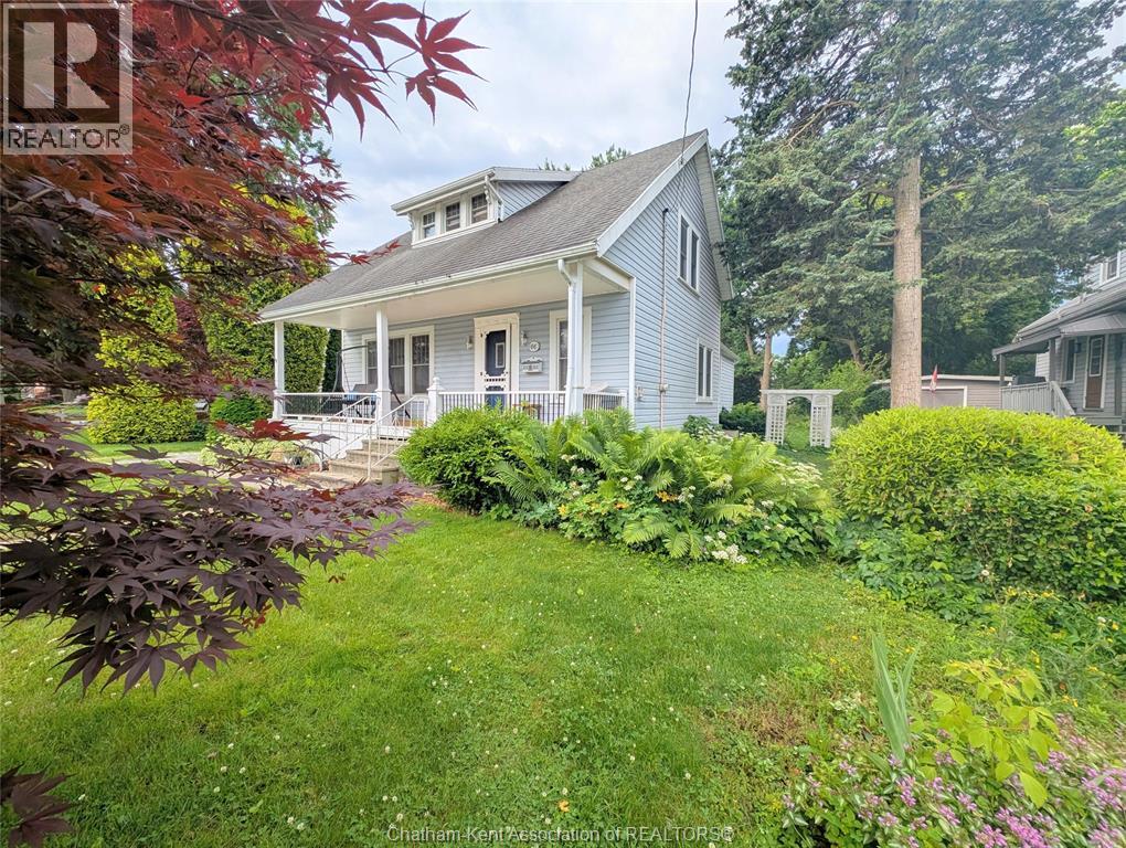 66 Delaware AVENUE - Photo 5 of 45, Chatham, Ontario