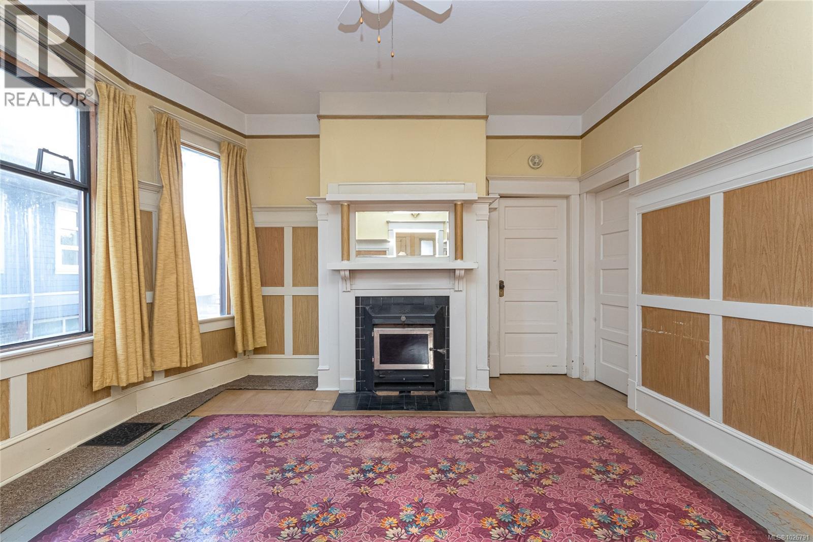  126 Ladysmith Street, Victoria