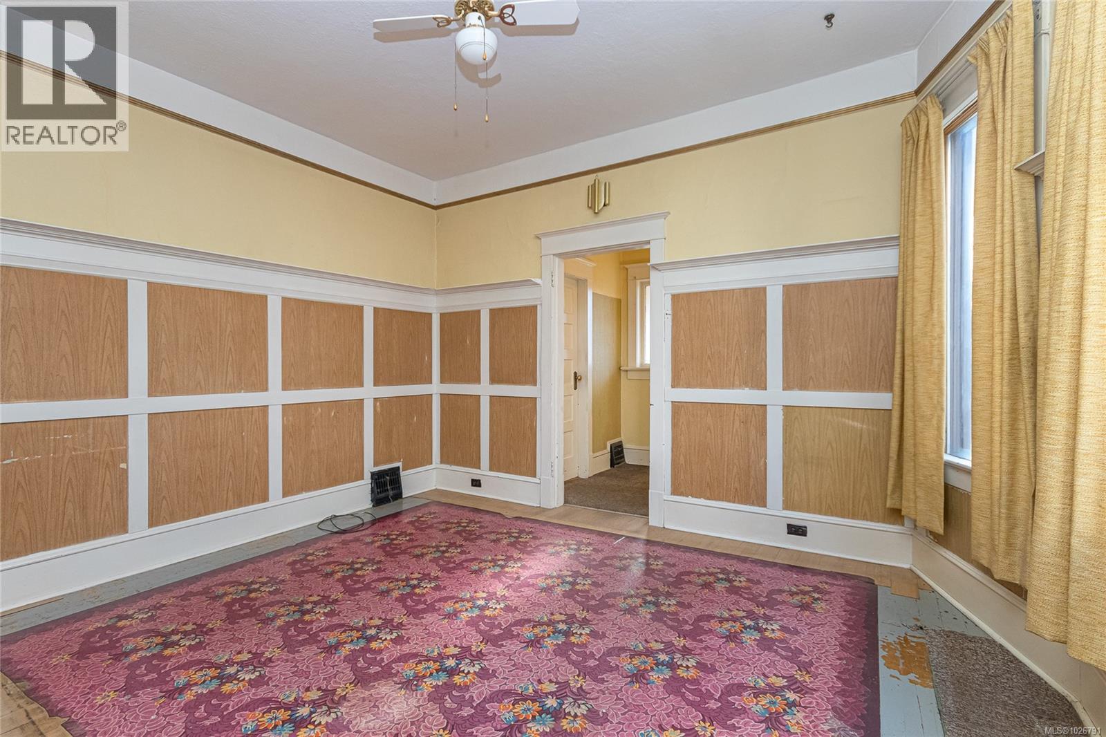  126 Ladysmith Street, Victoria