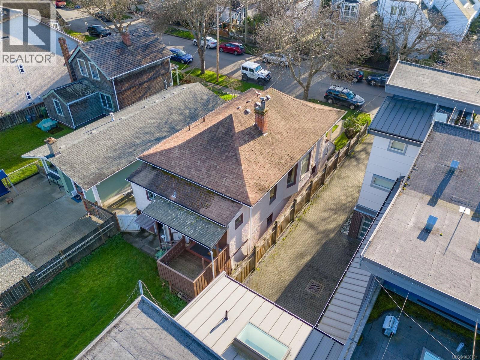  126 Ladysmith Street, Victoria