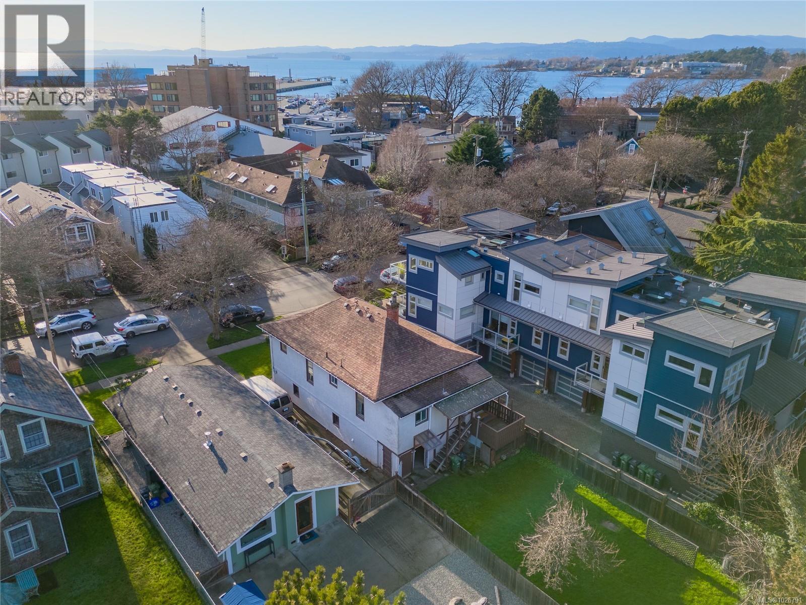  126 Ladysmith Street, Victoria